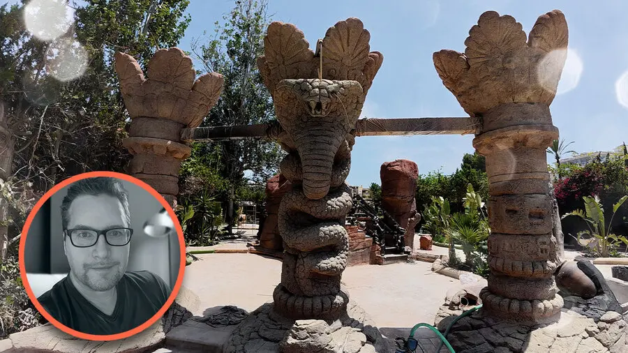 immersive mini golf experiences