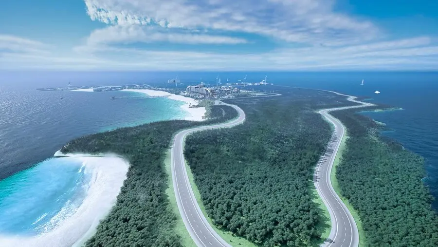 theme RESORT DESIGN  PROJECT 