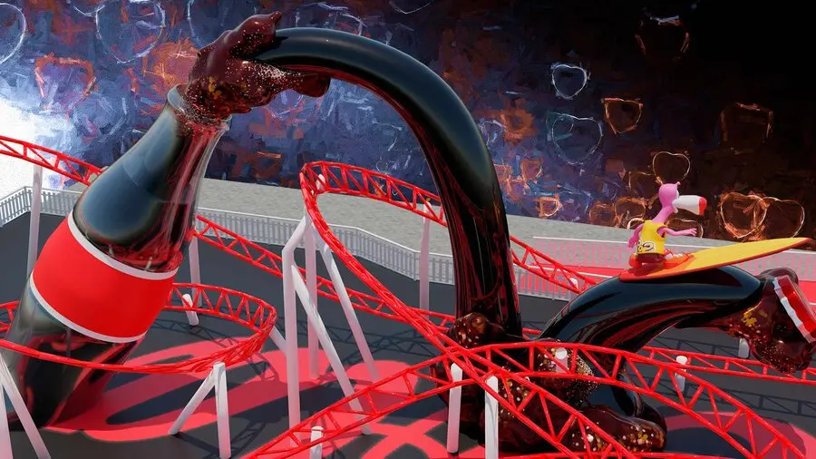 amusement PARK DESIGN