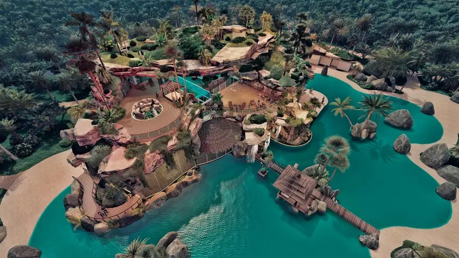 ECO FRIENDLY HOUSE CONCEPT design