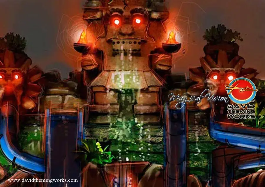 SCULPTURE MANUFACTURER