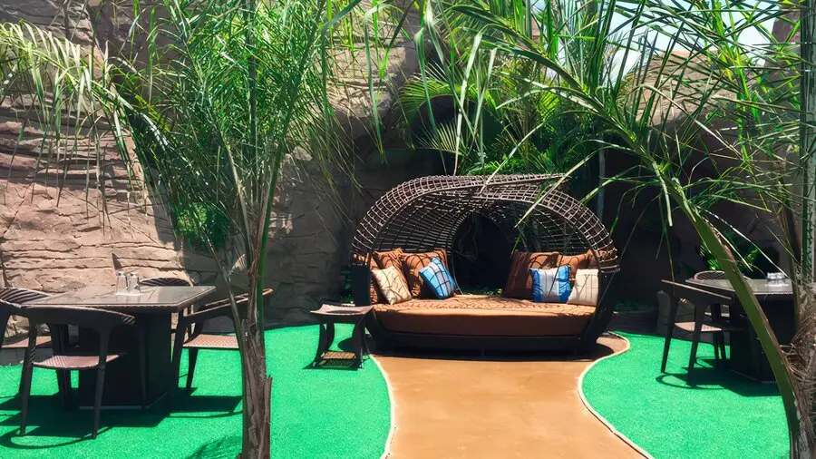 diseño restaurantes tematicos en mallorca