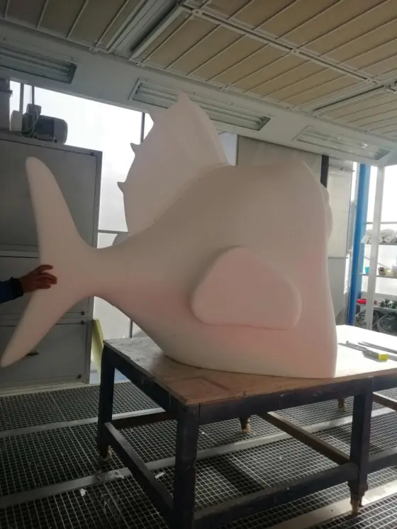 Black Light Mini Golf Design & Installation company