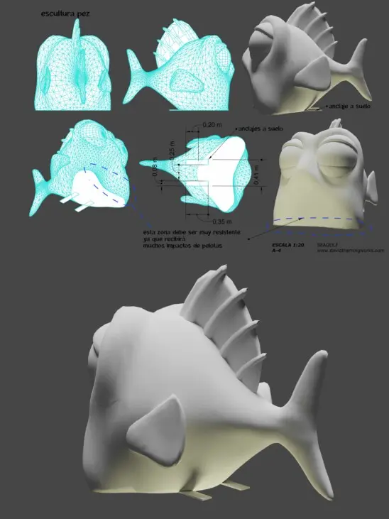 Blacklight Mini Golf Builder company