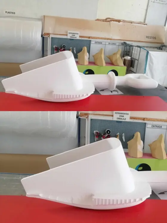 Black Light Mini Golf Design & Installation company