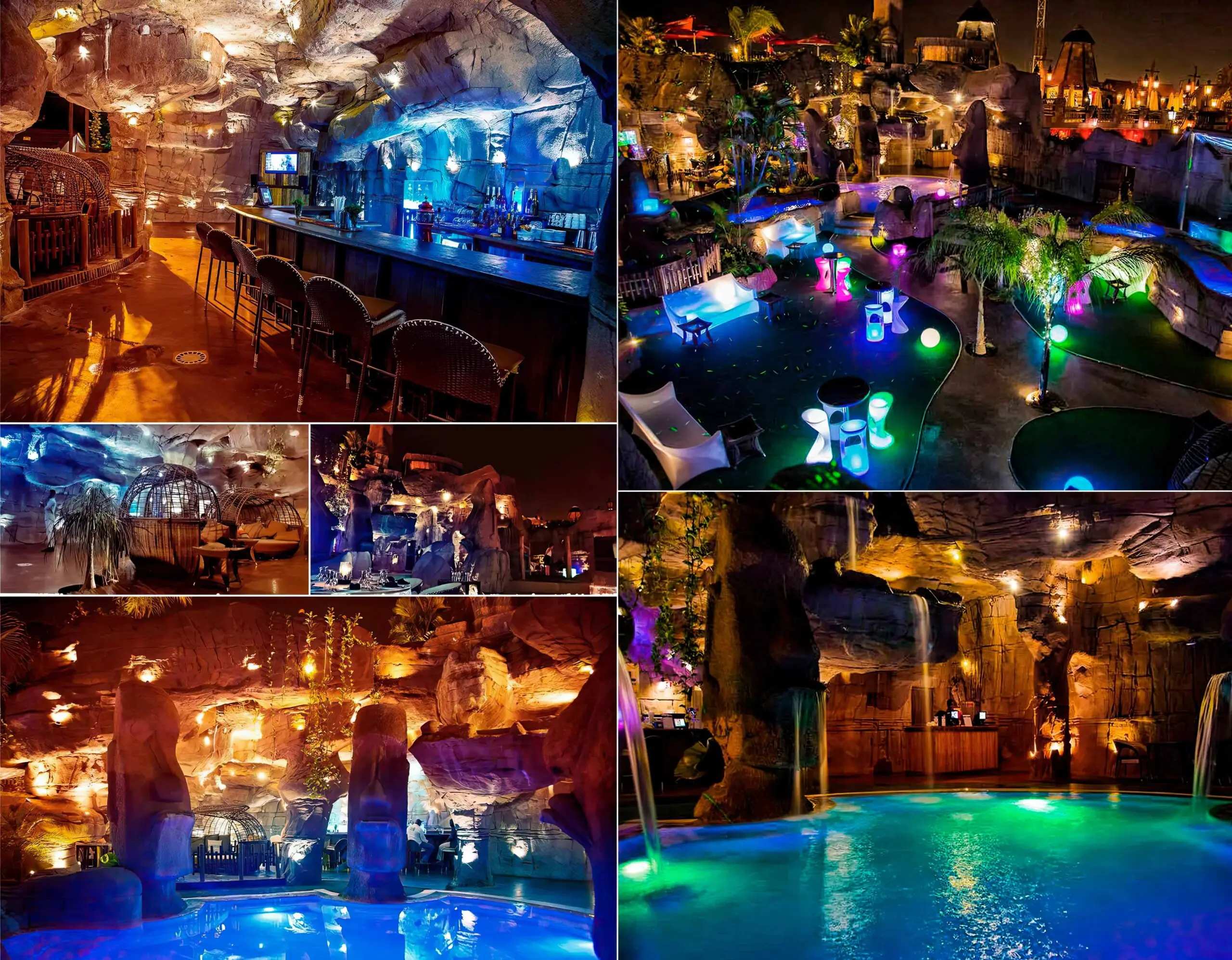 water park construction international company