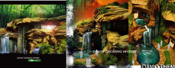 construction of ecological housing.