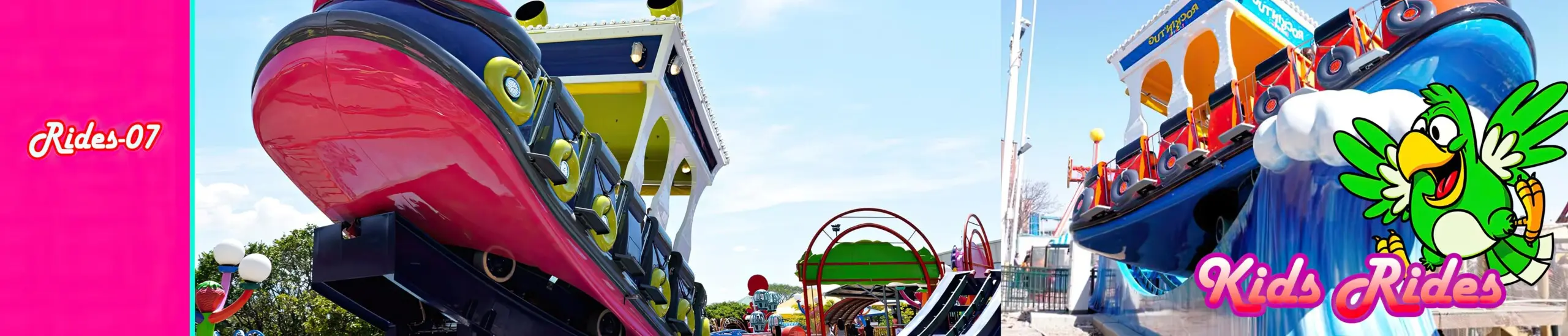 international attractions  rides rollercoasters for theme parks 7