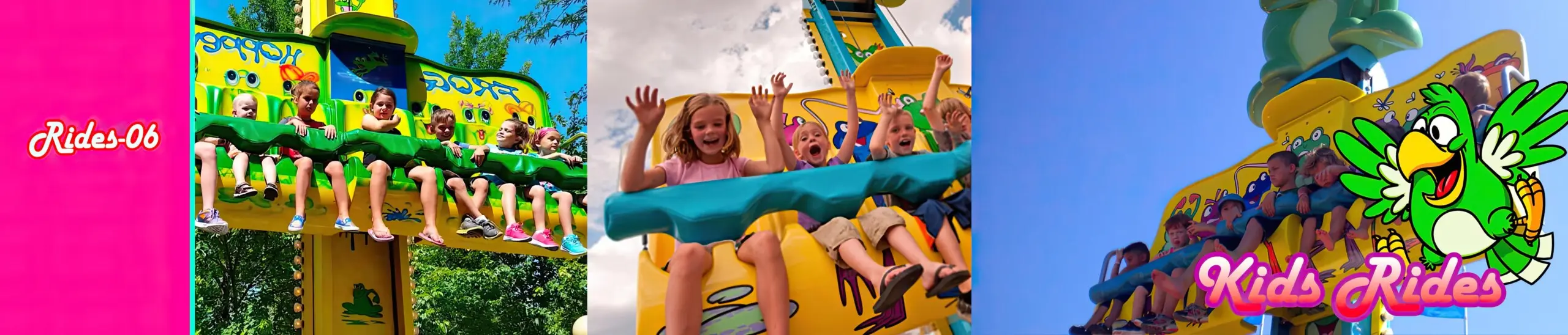 international attractions  rides rollercoasters for theme parks 6