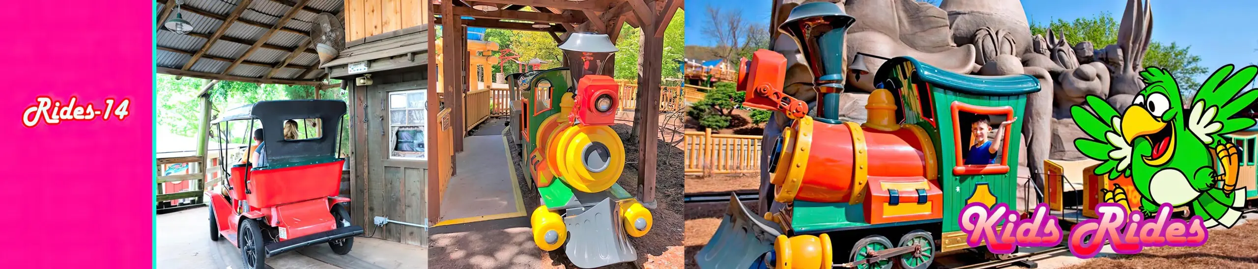 international attractions  rides rollercoasters for theme parks 14