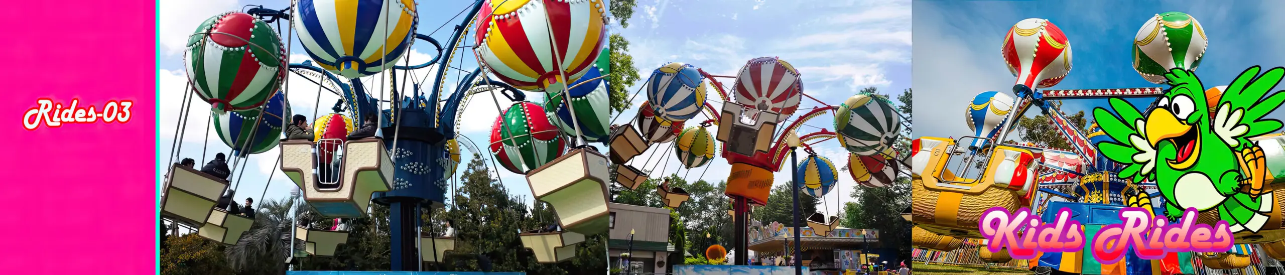 international attractions  rides rollercoasters for theme parks 3