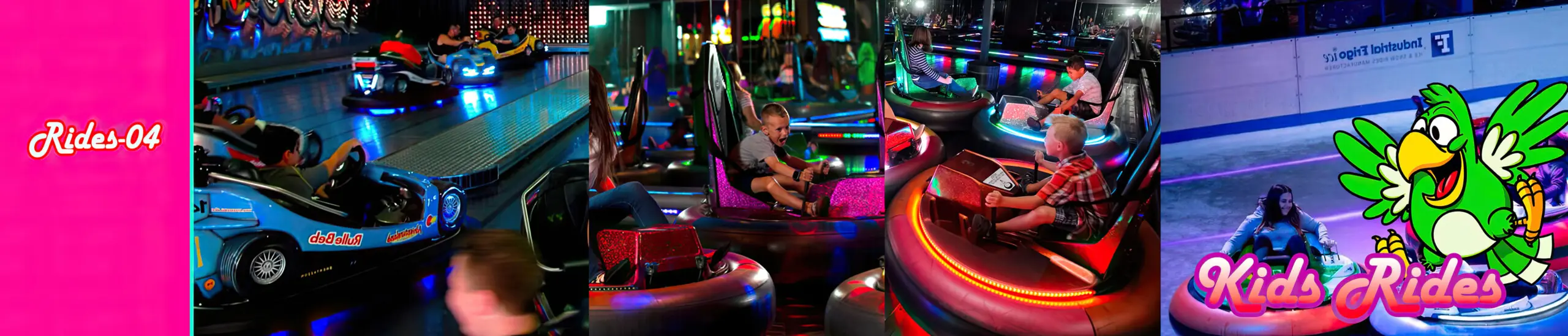 international attractions  rides rollercoasters for theme parks 4