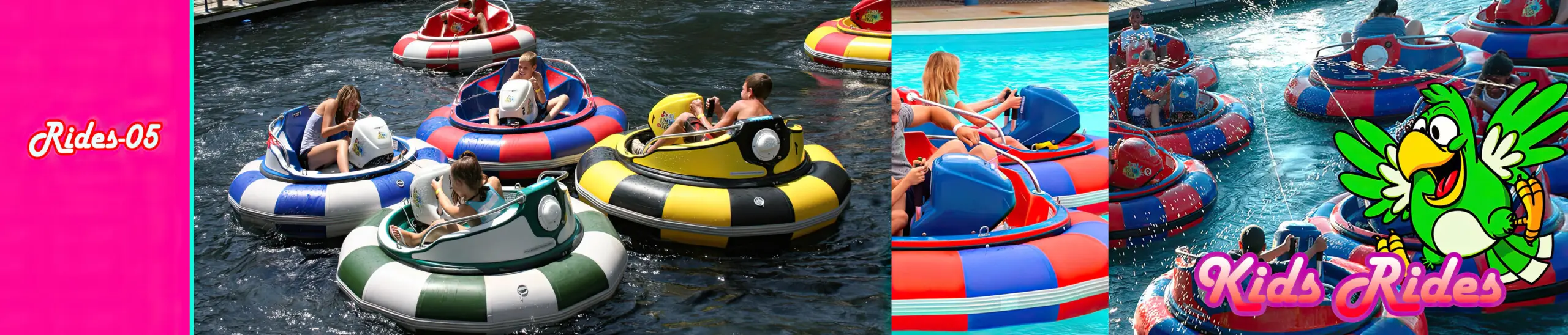 international attractions  rides rollercoasters for theme parks 5