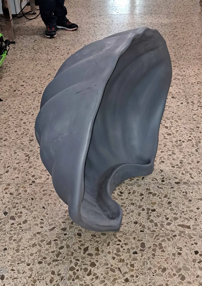 Black Light Mini Golf Design & Installation company