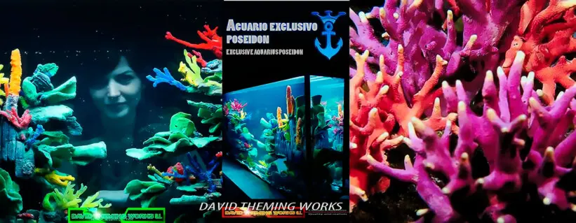 LUXURY AQUARIUM MANUFACTURER COMPANY