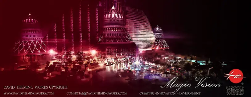 design of five star hotels.