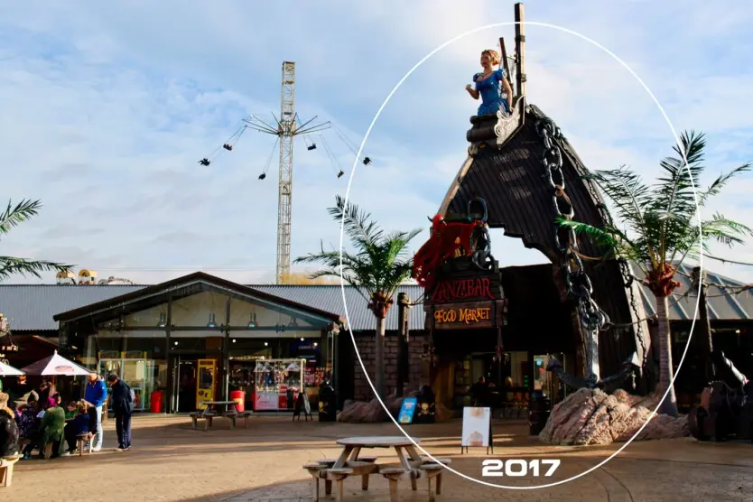 theme stage festival design and construction company