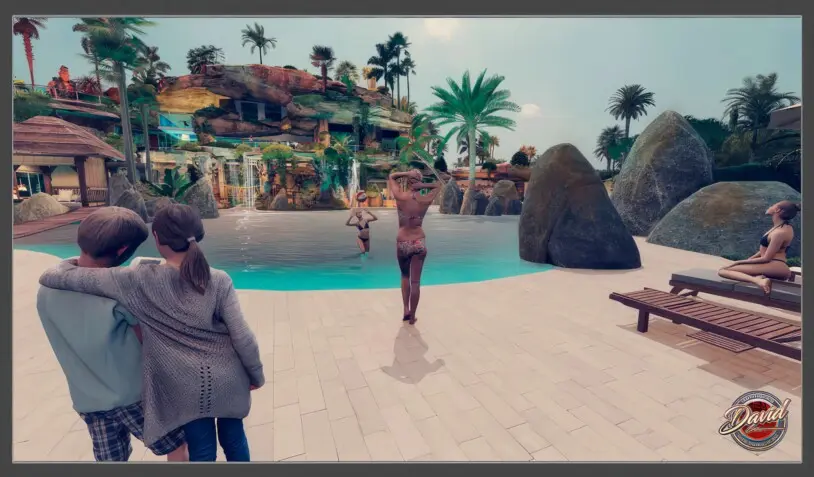 construction of ecological housing.