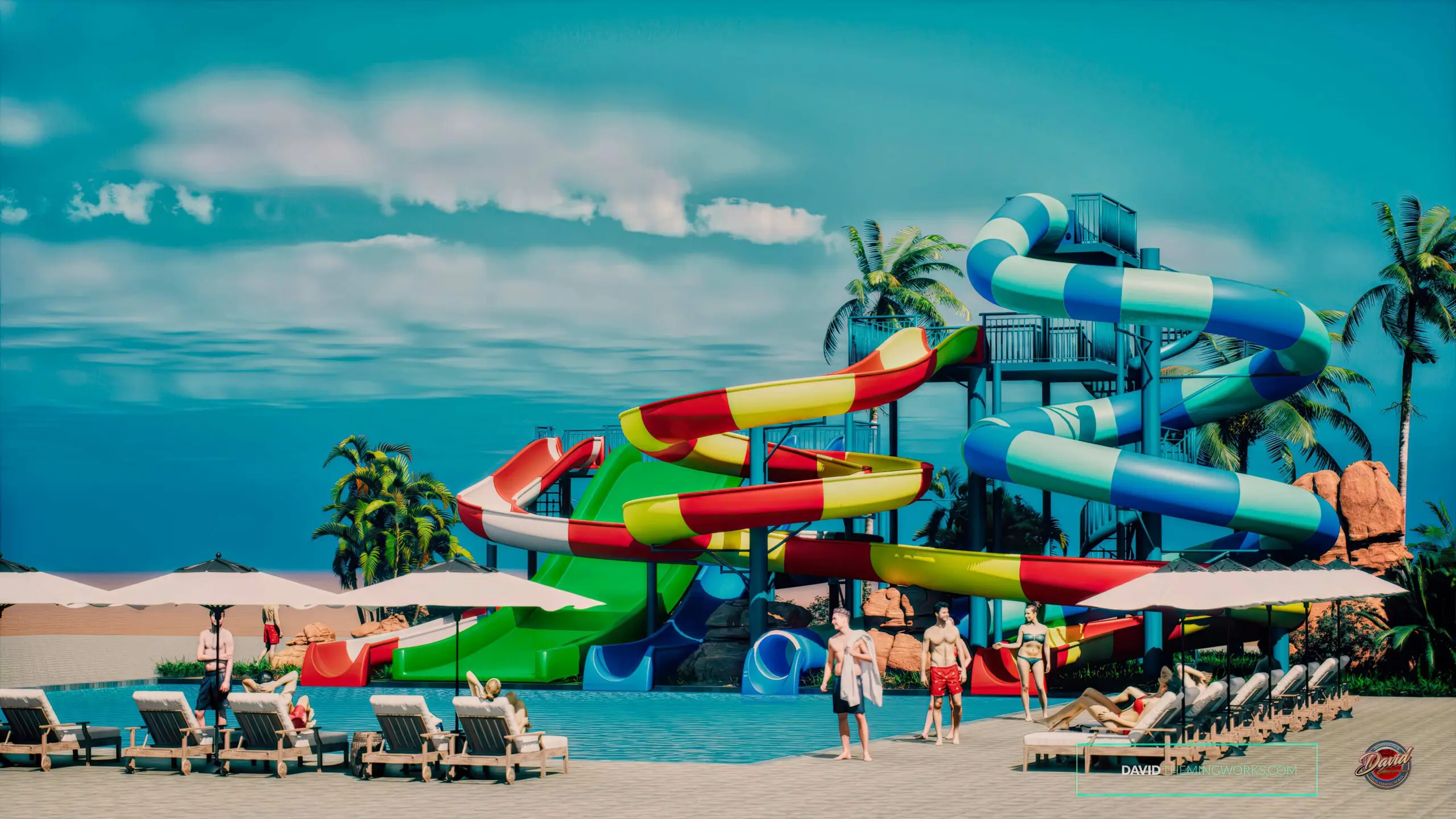 WATER SIDES REPUBLICA DOMINICANA