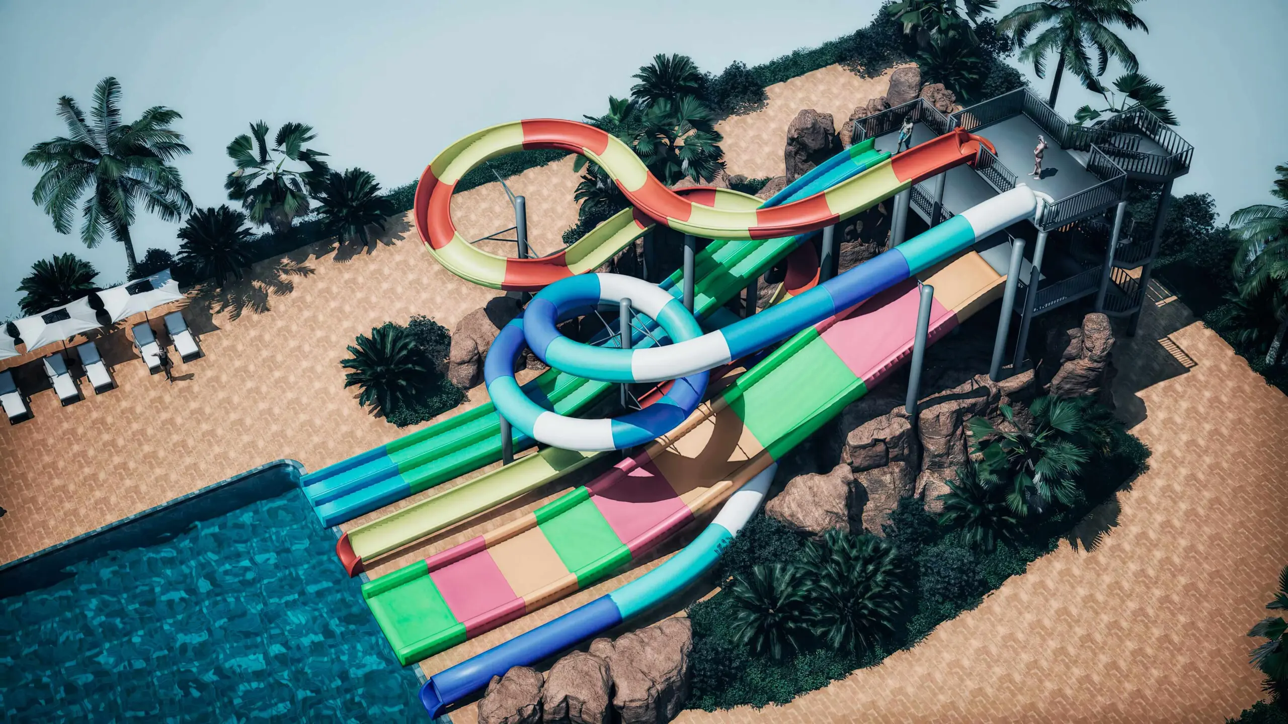 Water park ideas COMPANY