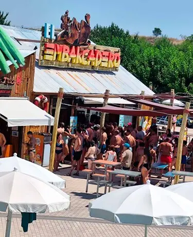 themed installation art creation 