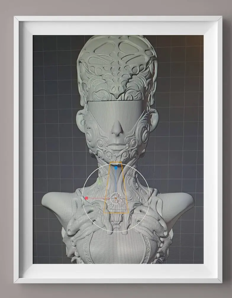 themed sculpture design artistic themed sculptures