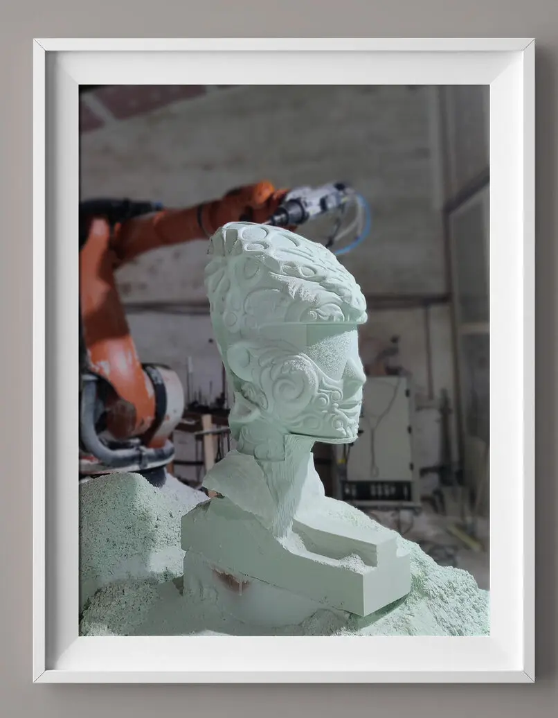 bespoke thematic sculptures monumental sculpture design