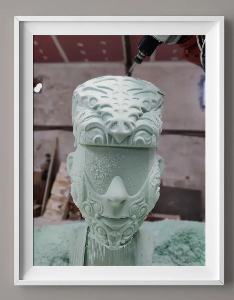 monumental sculpture design creative sculpture construction