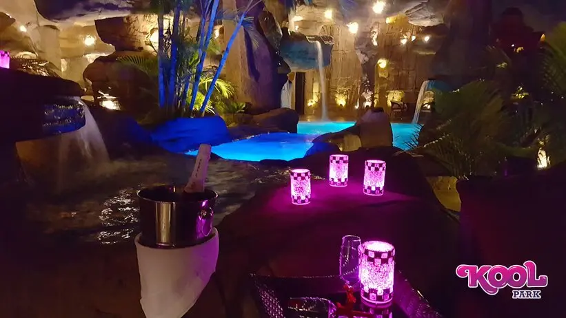 custom disco pub interiors  <br />