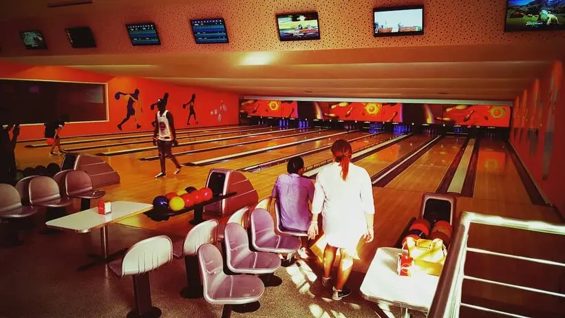 unique disco club and pub design 