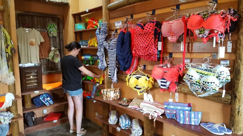 themed entertainment venue design  <br />