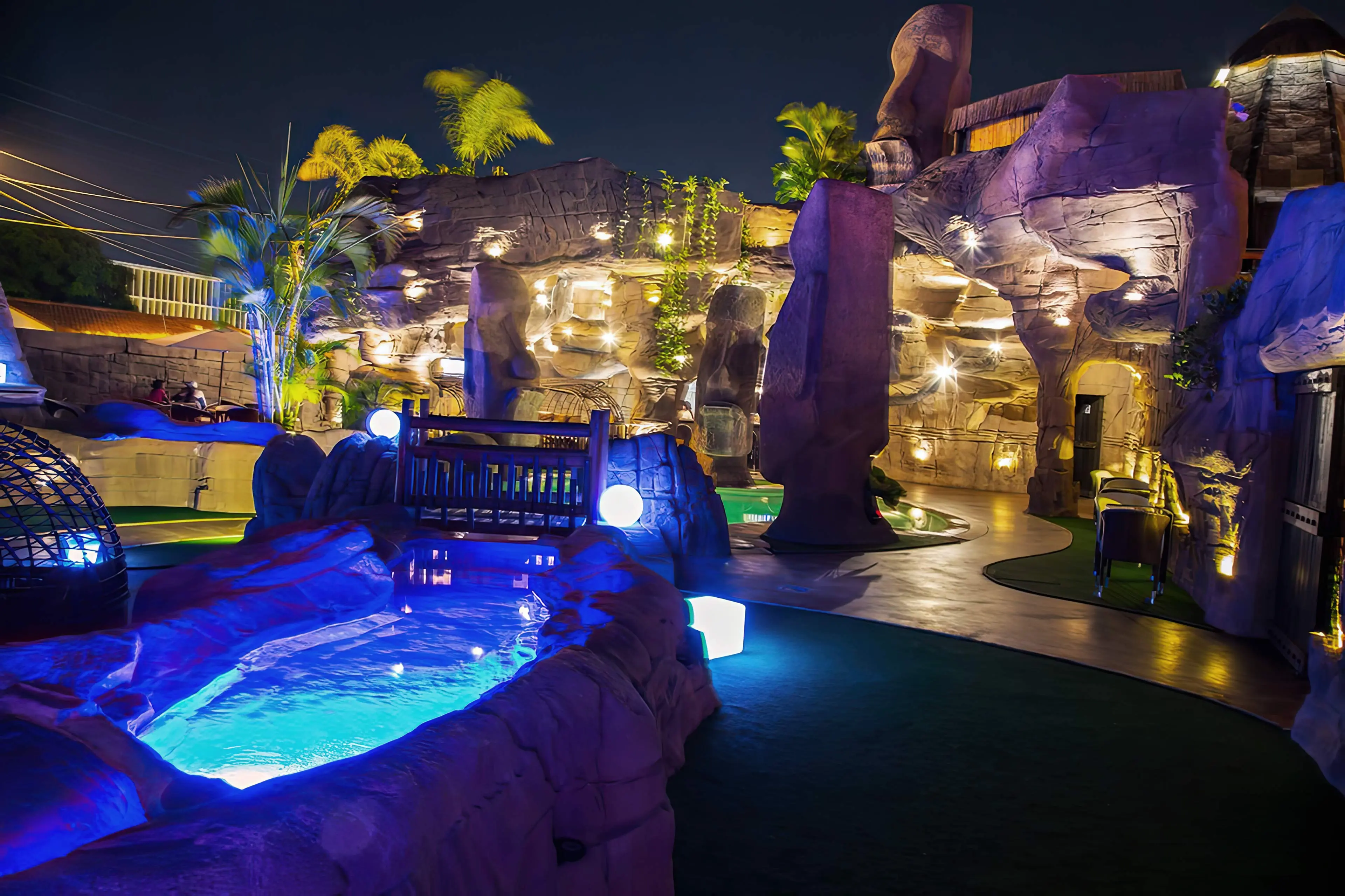 theme disco design theme disco construction