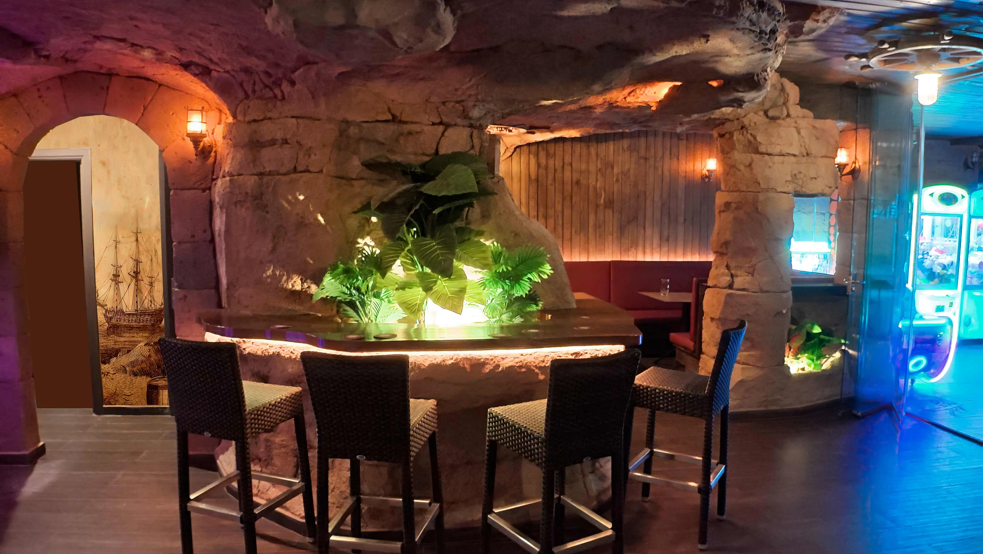 theme restaurant design company theme restaurant