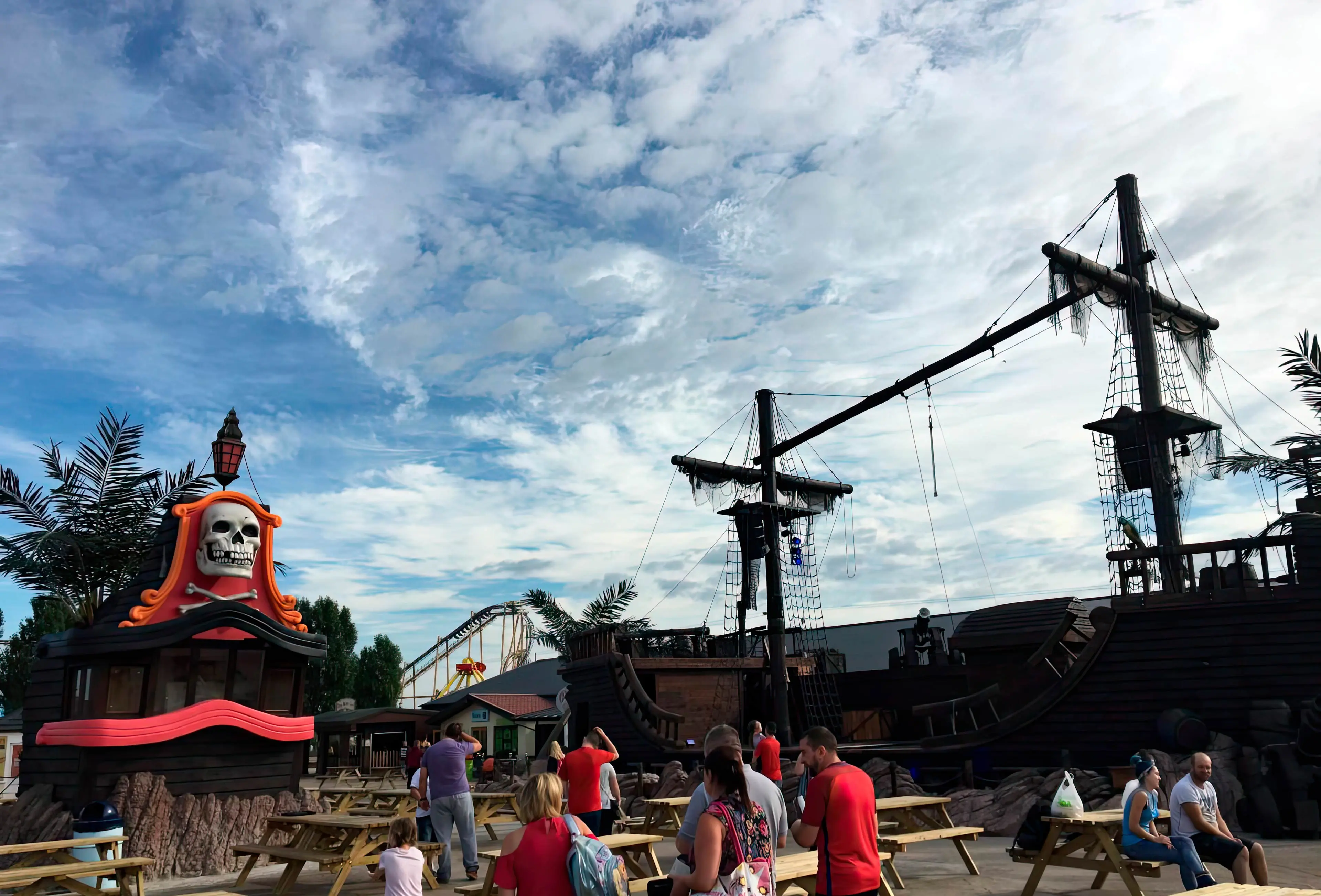 concert stage construction music festival stage design