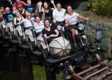 outdoor adventure design themed adventure environments