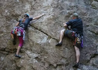 rope course construction adventure park construction