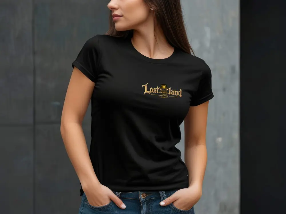 themed merchandise for amusement parks  <br />