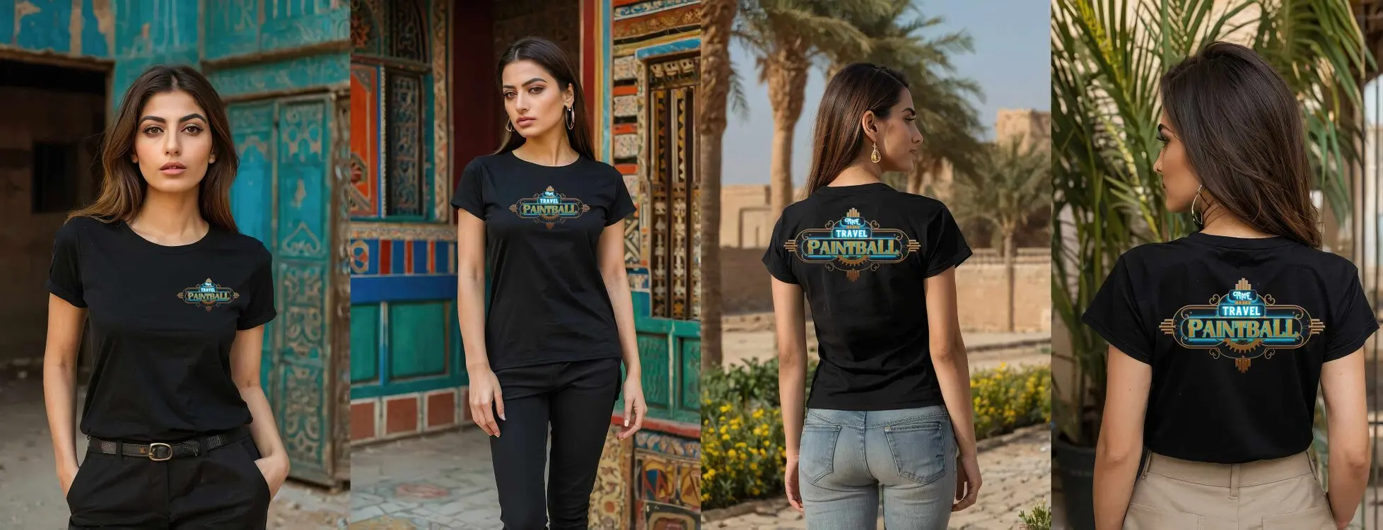 logo and product design for parks  <br /><br />