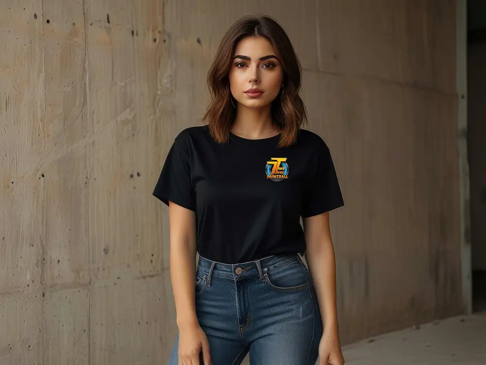 merchandise packaging design for attractions  <br />