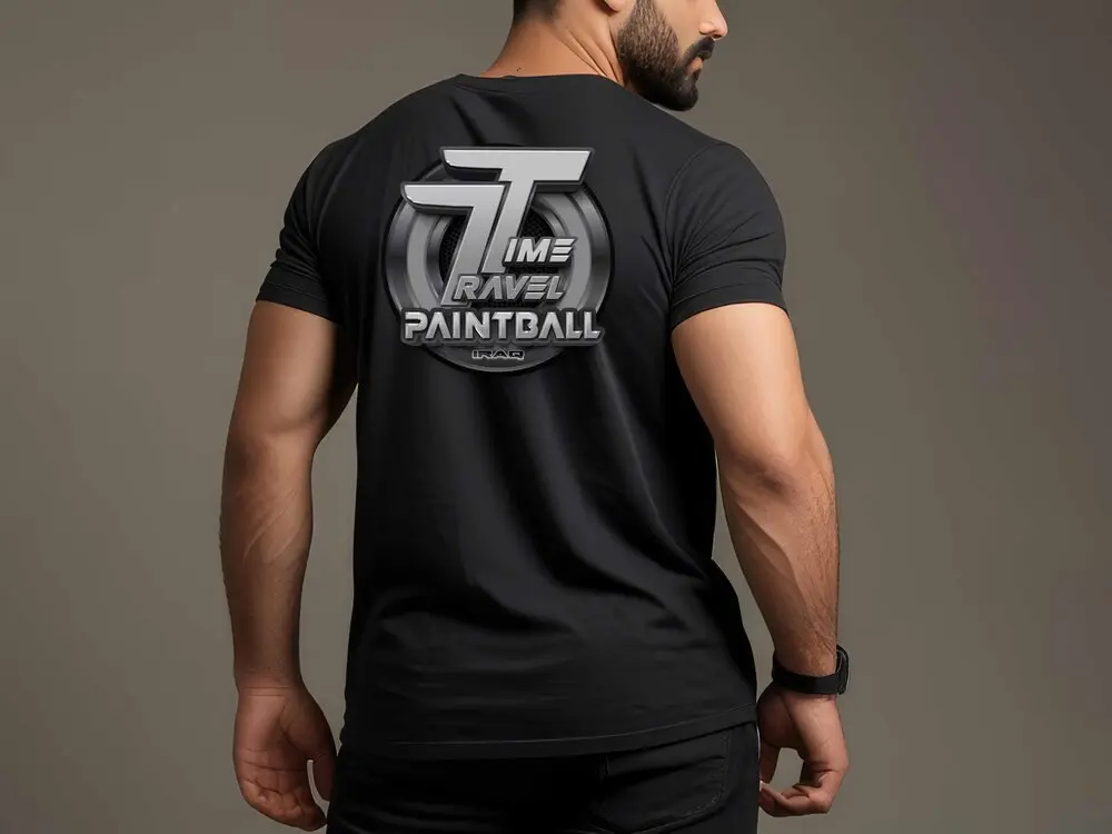 custom apparel design for leisure parks  <br />