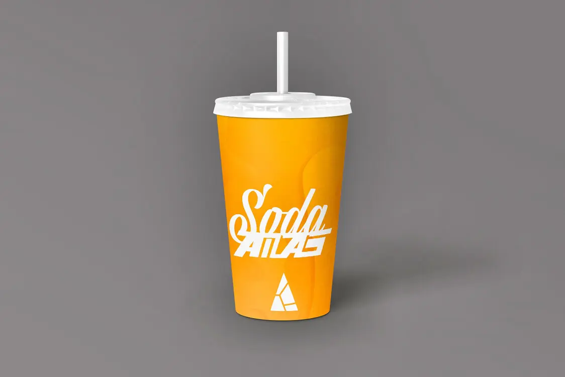  park identity and branding merchandise  