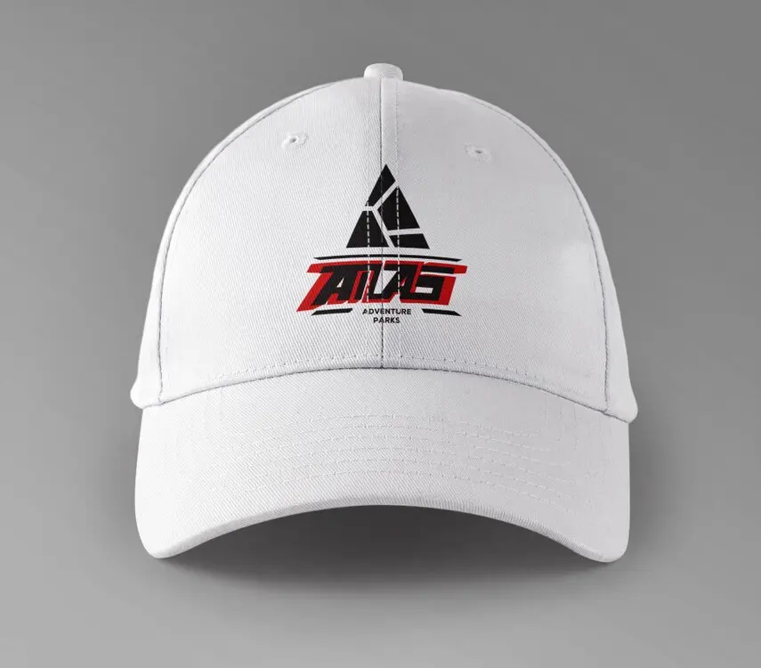 park merchandise collection design  <br />