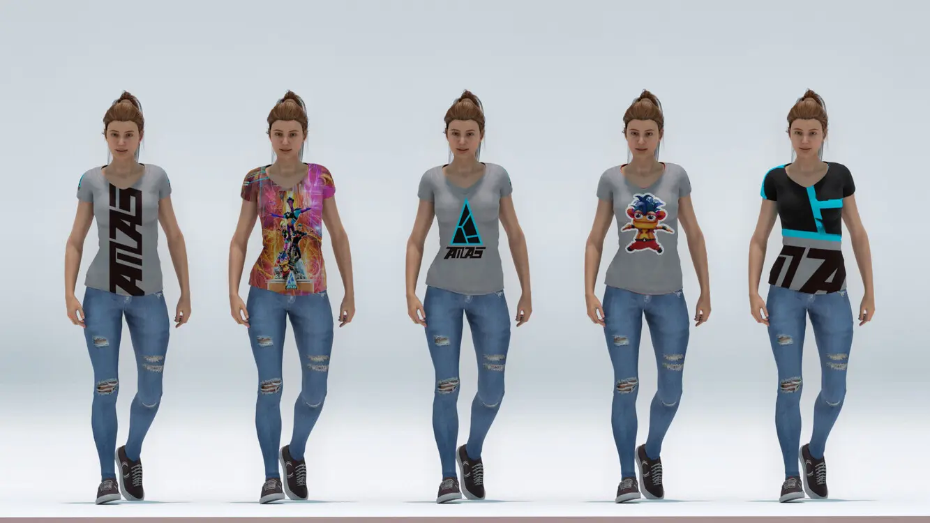 creative retail product design for parks  <br />