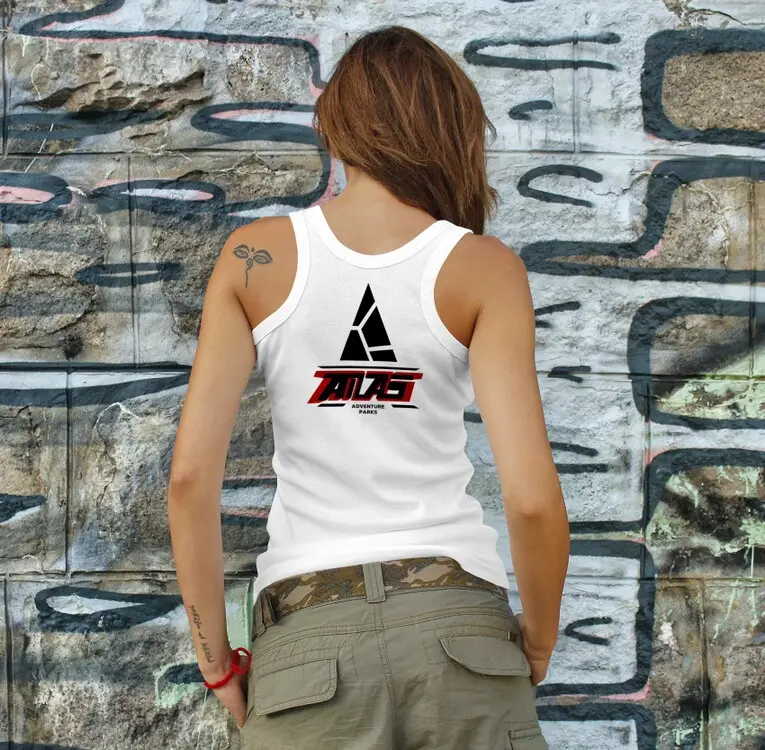 merchandise design for leisure parks  <br />