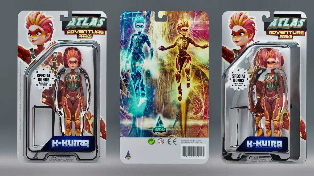 park gift shop product development  <br />