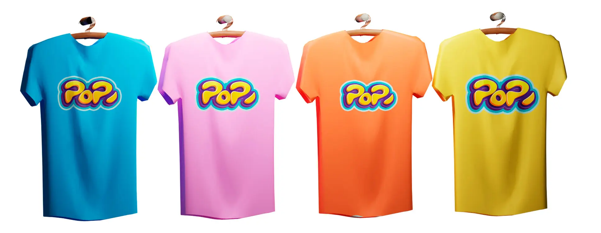 promotional item design for theme parks  <br />