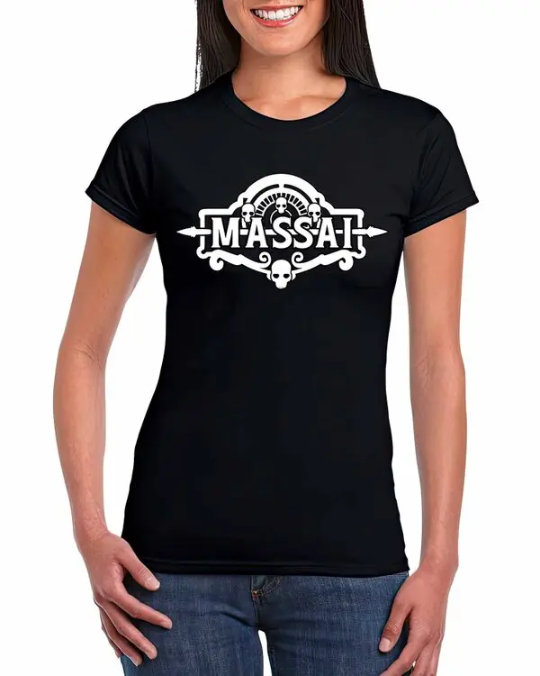 leisure park branding and merchandise  <br />