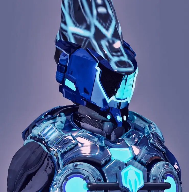 animated character development for parks 