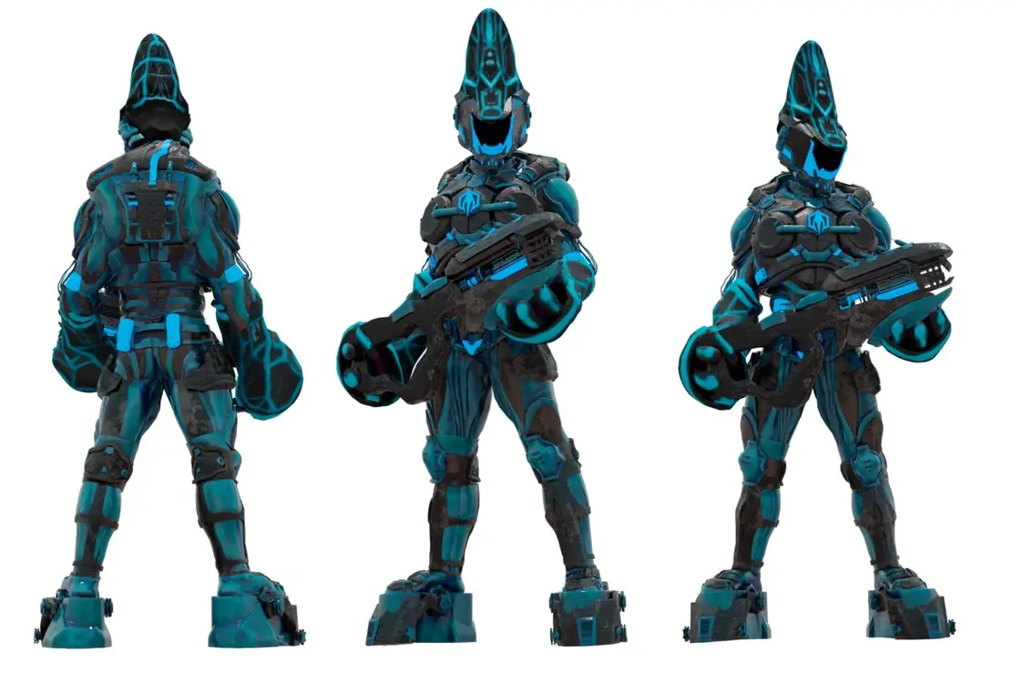  character storytelling for themed parks  <br />