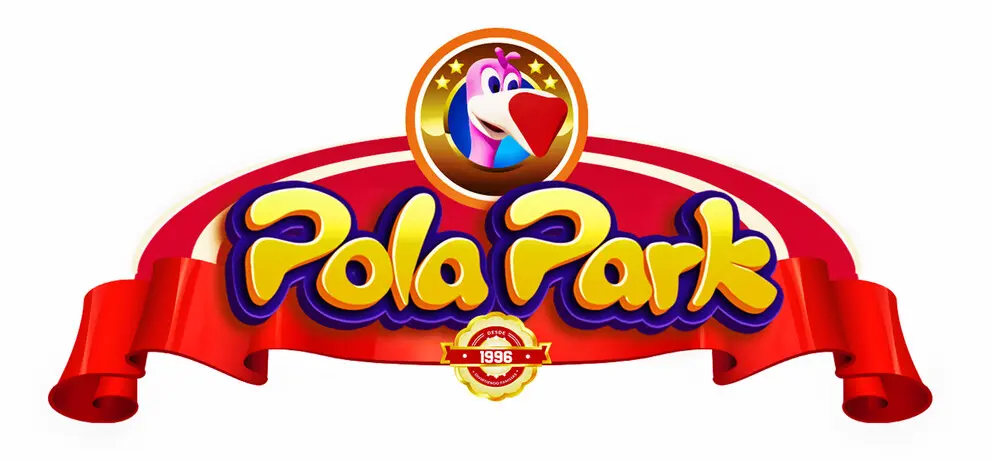 logo and branding for attraction parks  <br />